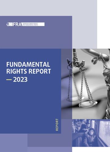 Fundamental Rights Report - 2023