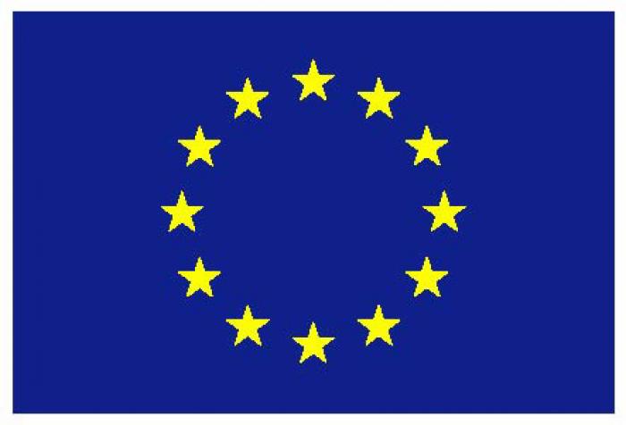 Bandiera tal-UE